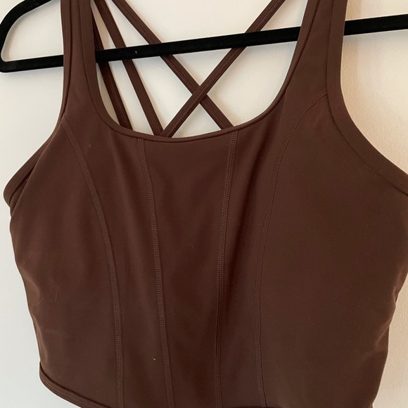 Lorna Jane Bra Top - Picture 2 of 5